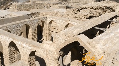 خانه اعیانی کیش